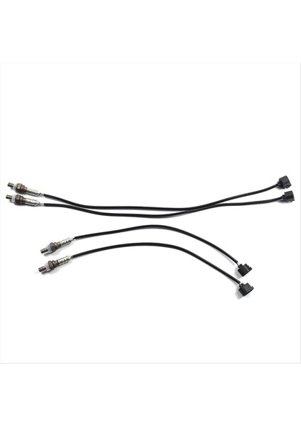 Chrysler Dodge Jeep Ram Için 4pcs Geniş Bant Oksijen Sensörü 56028994AA 56041698AA (Yurt Dışından) fiyatları