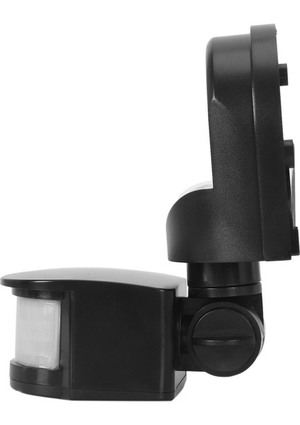 10X AC110V-240V Dış Mekan Pır Hareket Sensörü Anahtarı Duvar Işık Lambası 180 Derece Sensör Dedektörü Pır Hareket Sensörü LED Anahtarı (Yurt Dışından) fiyatları