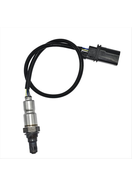 Hyundai Genesis Coupe Tucson Kia Sportage Için 39210-2C220 Yukarı Oksijen O2 Sensörü (Yurt Dışından)