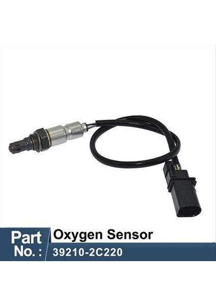 Hyundai Genesis Coupe Tucson Kia Sportage Için 39210-2C220 Yukarı Oksijen O2 Sensörü (Yurt Dışından) indirimleri