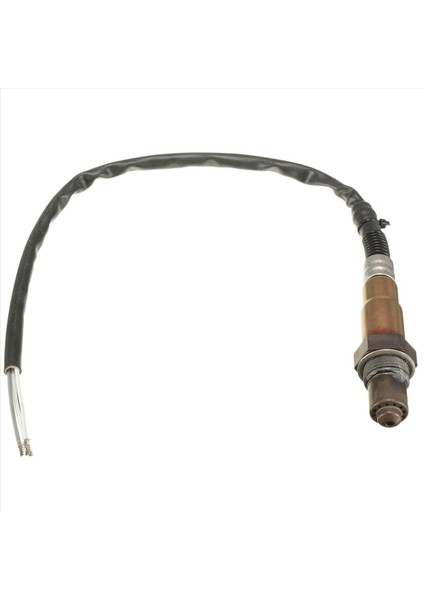 4x 4 Tel Universal Gaz O2 Oksijen Sensörü Lambda O2 Sensörü 0258986602 0258986507 Citroen Ford Hyundai Renault-Volvo Için (Yurt Dışından) modelleri