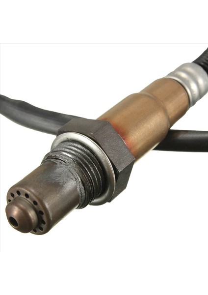 4x 4 Tel Universal Gaz O2 Oksijen Sensörü Lambda O2 Sensörü 0258986602 0258986507 Citroen Ford Hyundai Renault-Volvo Için (Yurt Dışından) fırsatları