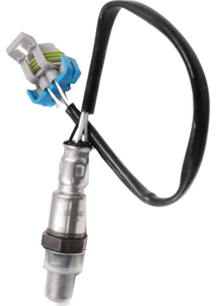 12639692 Opel Chevrolet Gmc Buick Cadillac Vauxhall 234-4530 Için Oksijen Sensörü Otomotiv (Yurt Dışından) modelleri