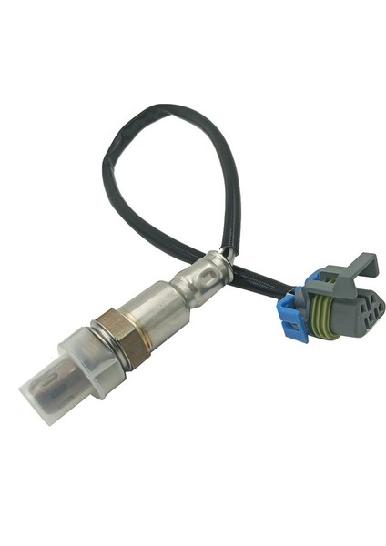 12639692 Opel Chevrolet Gmc Buick Cadillac Vauxhall 234-4530 Için Oksijen Sensörü Otomotiv (Yurt Dışından) fırsatları