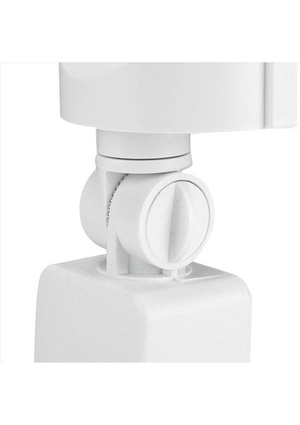 5x Kızılötesi Hareket Sensörü AC110V-240V Birden Fazla Senaryo Için Pır Gövdesi Hareket Sensörleri Için Ayarlanabilir Sensör Anahtarı (Beyaz) (Yurt Dışından) modelleri