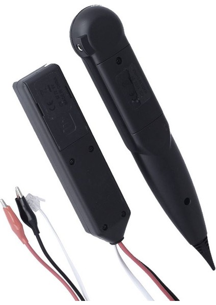 Bıde FWT21 Telefon Hattı Dedektör Hattı Bulucu Ağ Kablo Test Cihazı RJ11 Test Cihaz Test Test Kablo Tonu Testi (Yurt Dışından) modelleri