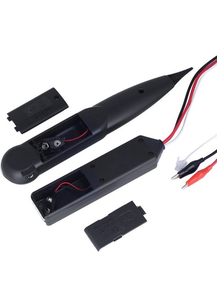 Bıde FWT21 Telefon Hattı Dedektör Hattı Bulucu Ağ Kablo Test Cihazı RJ11 Test Cihaz Test Test Kablo Tonu Testi (Yurt Dışından) fırsatları