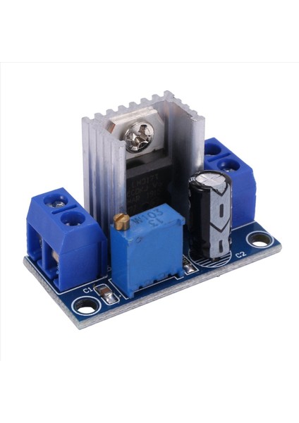 3x LM317 Dc-Dc 1 5A 1 2-37V Ayarlanabilir Güç Kaynağı Kartı Dc Dönüştürücü Buck Adım Modül Doğrusal Voltaj Regülatörü (Yurt Dışından) fiyatları
