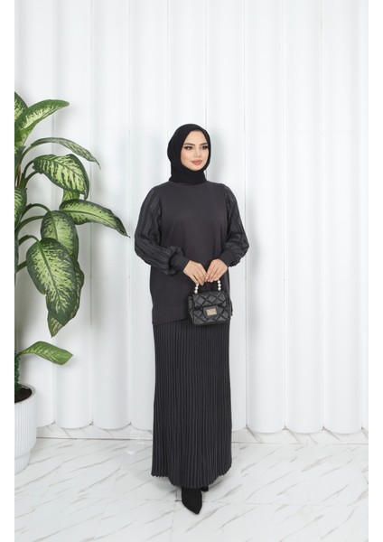 Simli Merserize Etekli Takım fiyatları