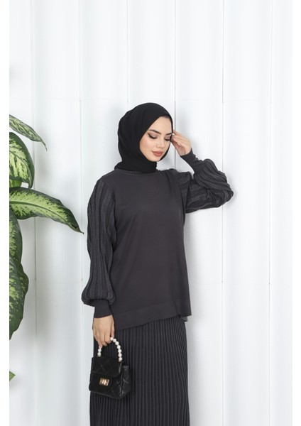 Simli Merserize Etekli Takım fırsatları