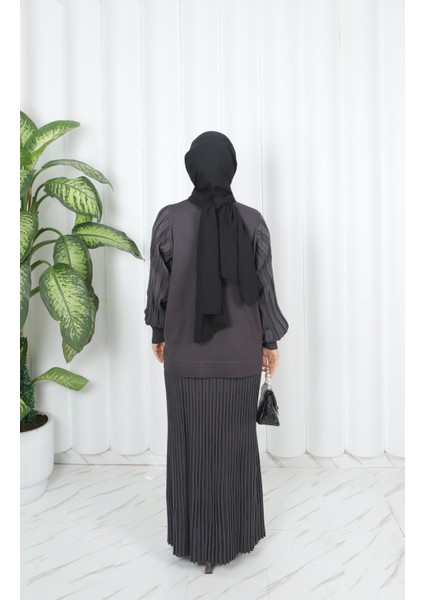 Simli Merserize Etekli Takım indirimleri