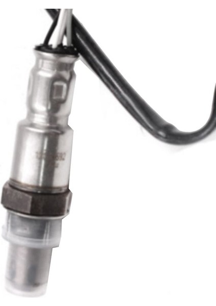 12639692 Opel Chevrolet Gmc Buick Cadillac Vauxhall 234-4530 Için Oksijen Sensörü Otomotiv (Yurt Dışından) indirimleri