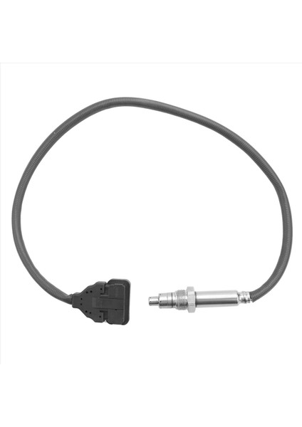 Nox Azot Oksit Sensörü Nox Sensörü Onarım NS11A Bmw Için 11787587129 11787587130 (Yurt Dışından)