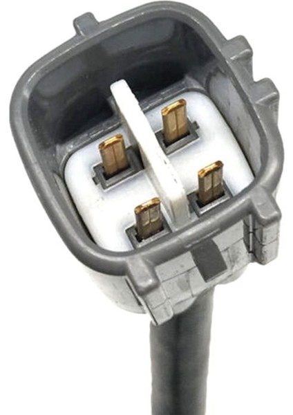 Hava Yakıt Oranı Lambda O2 Oksijen Sensörü 234-9154 Toyota Highlander Camry Sienna 89467-0E190 (Yurt Dışından) indirimleri