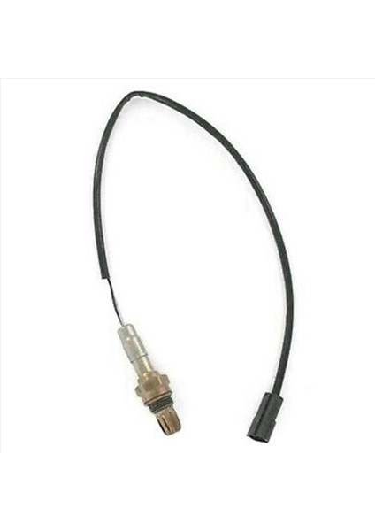 2x Oksijen Sensörü Chevrolet Için Uygun Matiz Rezzo Spark Daewoo Nubira 2005-2016 96253546 (Yurt Dışından) modelleri