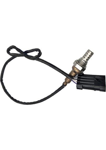 3x Prob O2 Chevrolet Daewoo Aveo Epica Evanda Kalos Isuzu 96394004 96394003 25361764 (Yurt Dışından) modelleri