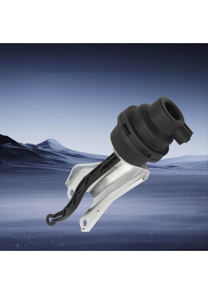 Vakum Kutusu Egzoz Soğutucu Baypas Vanaları Yağ Soğutucu Egr Valfı 6511410369 Mercedes-Benz W166 W176 W204 W205 W212 X204 (Yurt Dışından) modelleri