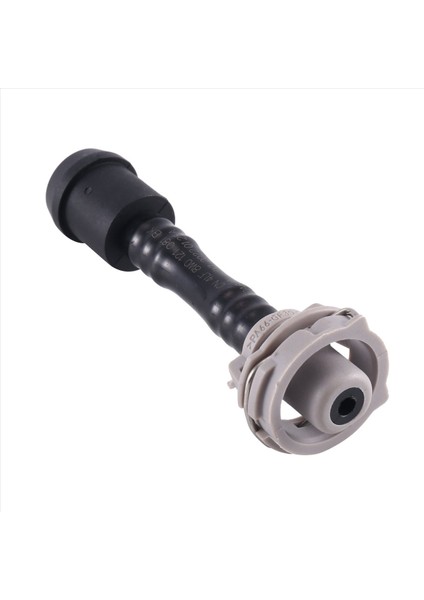 8WD121081D Motor Soğutu Karacı Hemen Hose Radyatör Taşma Hortum Borusu Audi A4 (Yurt Dışından)