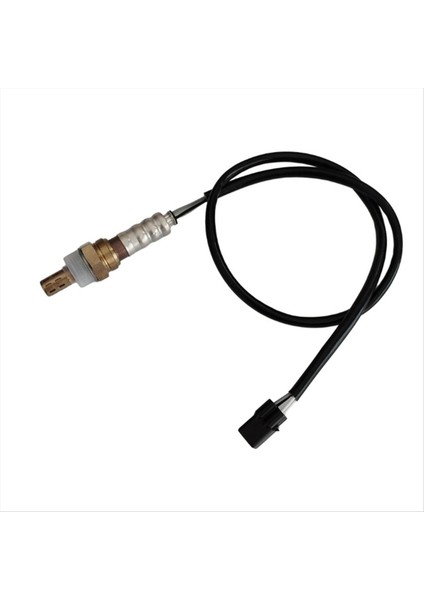 Suzuki Burgman Için Oksijen Sensörü 18213-15G00 400 AN400 2007-2016 Egzoz Susturucu Oksijen O2 Lambda Sensörü (Yurt Dışından)