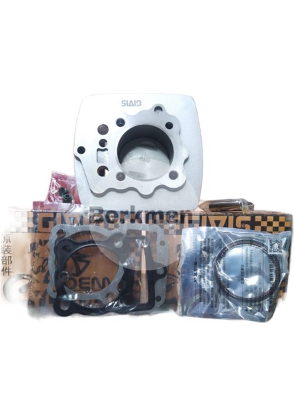 Gıvıs CG200 65,5 Mmpiston 13 Perno