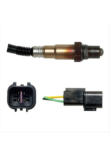 39210-2B320 Lambda O2 Hyundai Accent Için Oksijen Sensörü Mk4 Elantra I20 I30 IX20 Kıa Cerato Forte Araç Aksesuarları (Yurt Dışından) fiyatları