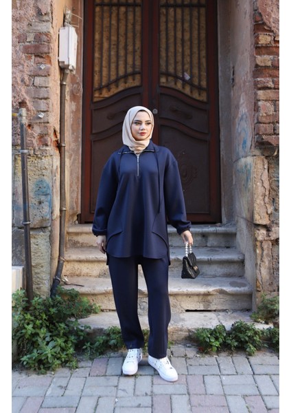 Asimetrik Cepli Modal Takım