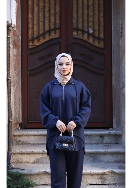 Asimetrik Cepli Modal Takım modelleri