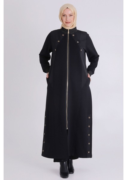 Genç Büyük Beden Üç Ipliksporferace - V2822