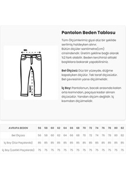 Büyük Beden Erkek Lacivert Gabardin Pantolon Likralı Yumuşak Doku 22850 indirimleri