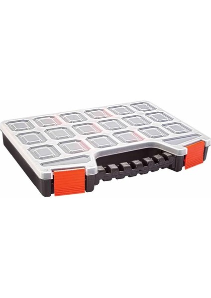 ASR-2034 Organizer 13 ( Lisinya )