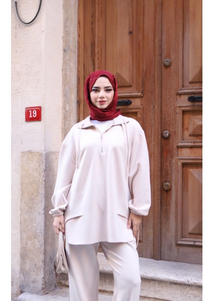 Asimetrik Cepli Modal Takım modelleri