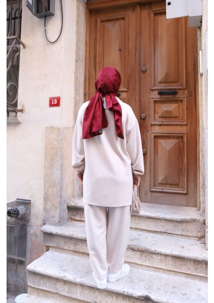 Asimetrik Cepli Modal Takım indirimleri