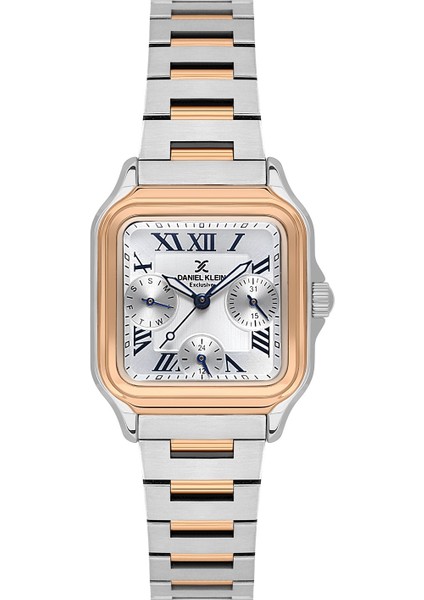 DK.1.14042-6 Daniel Klein Kadın Kol Saat