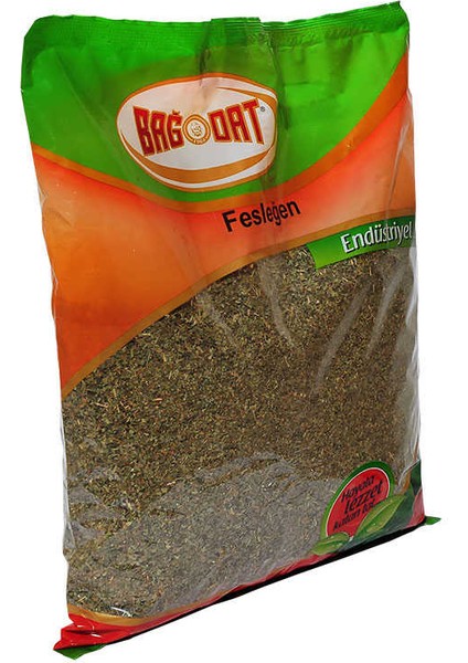 Fesleğen Elenmiş Tozu Alınmış Doğal 1000 gr Paket fiyatları