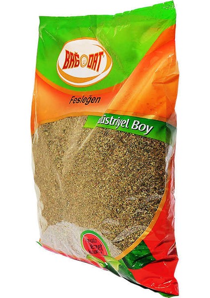 Fesleğen Elenmiş Tozu Alınmış Doğal 1000 gr Paket modelleri