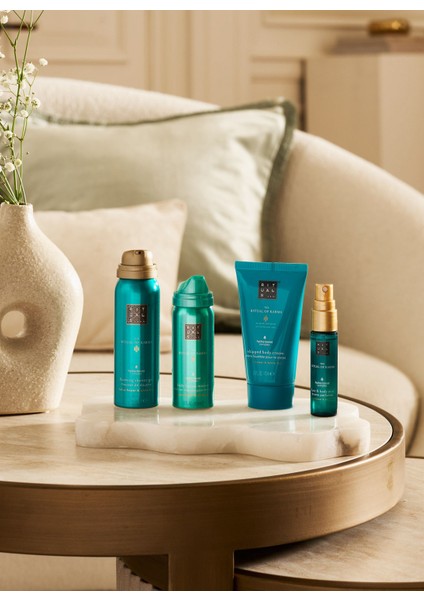 6 ml Cilt Bakım Seti indirimleri