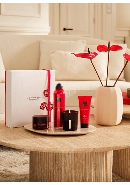 Cilt Bakım Seti fırsatları