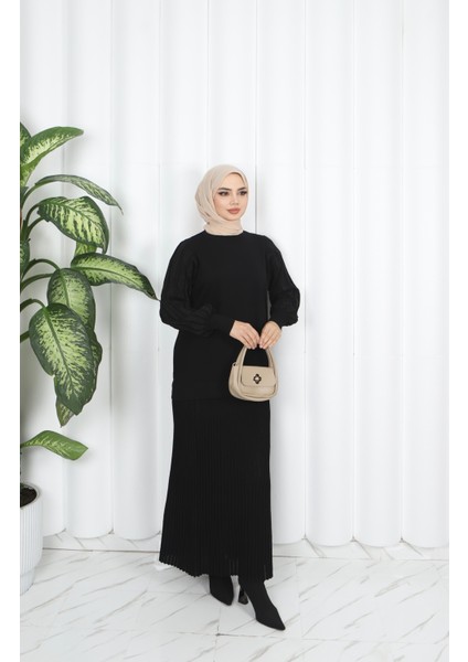 Simli Merserize Etekli Takım fiyatları