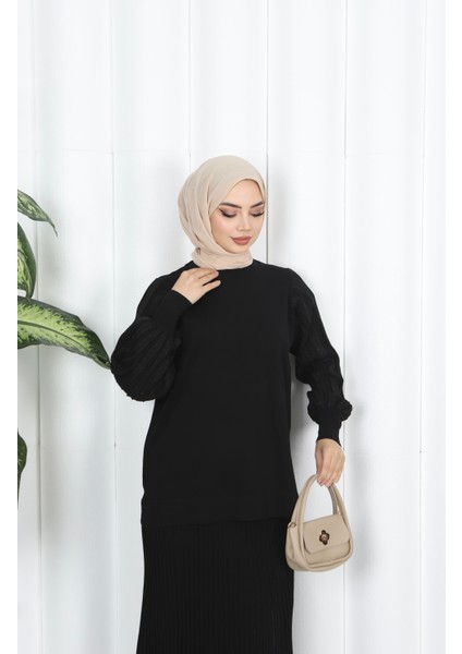 Simli Merserize Etekli Takım fırsatları