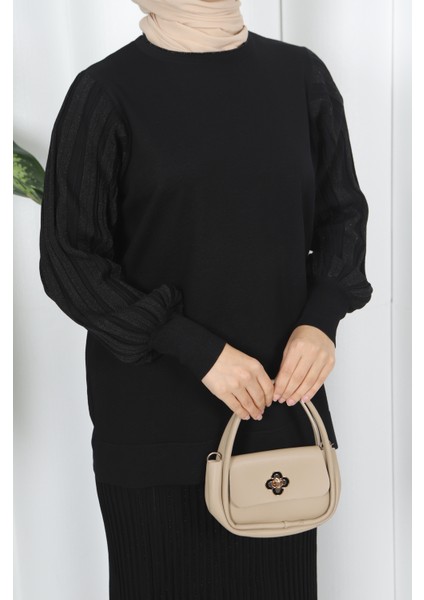 Simli Merserize Etekli Takım indirimleri