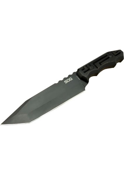 Sog Tanto JB02K-CP Bk 30 cm - Kılıflı - Lisinya