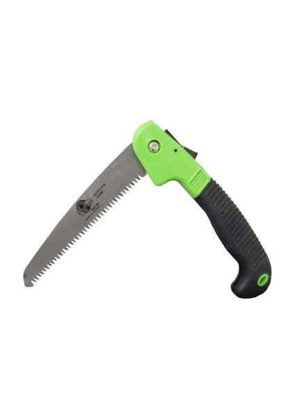 Pratik 180 mm Katlanır Bıçkı Ince Diş Budama Testeresi ( Lisinya )