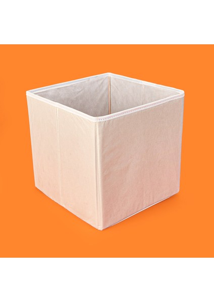 Dolap Içi Organizer - Krem