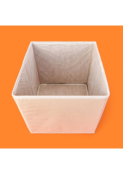 Dolap Içi Organizer - Krem modelleri