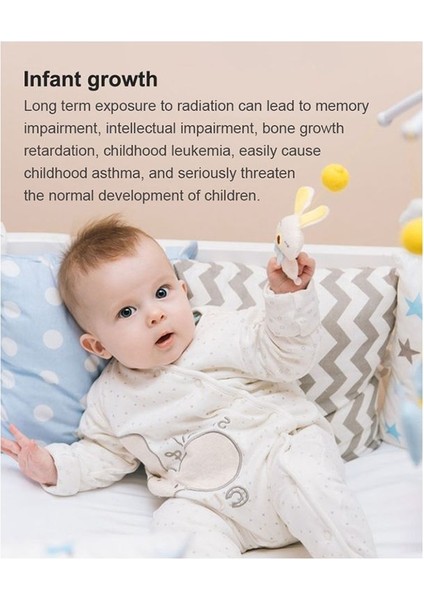 Elektromanyetik Radyasyon Test Cihazı Elektromanyetik Alan Radyasyon Dedektörü Test Cihazı Emf Metre Sayaç Emisyon Dozimetre (Yurt Dışından) modelleri