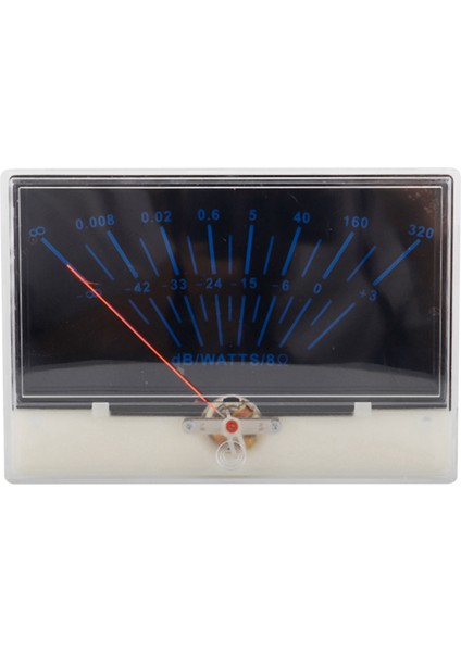 2x Sürücü Kartı P-134 Vu Metre Tahta Tahtası Vu Metre Ses Arka Işığı Analog Dijital Güç Ölçer (Yurt Dışından) fiyatları