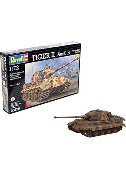 , Fırça Ölçü 2 (39644) + 7 Revell Set fırsatları