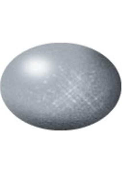 , Fırça Ölçü 2 (39644) + 7 Revell Set