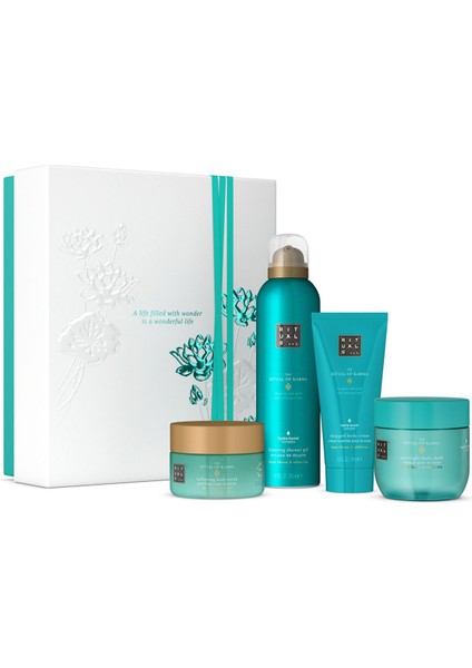 6 ml Cilt Bakım Seti