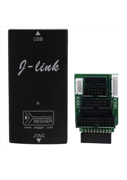 J-Link V9 Kol Emülatörü Usb-Jtag Adaptör Emülatörü STM32 Arm Mcu Için 2x Jlink (Yurt Dışından) indirimleri